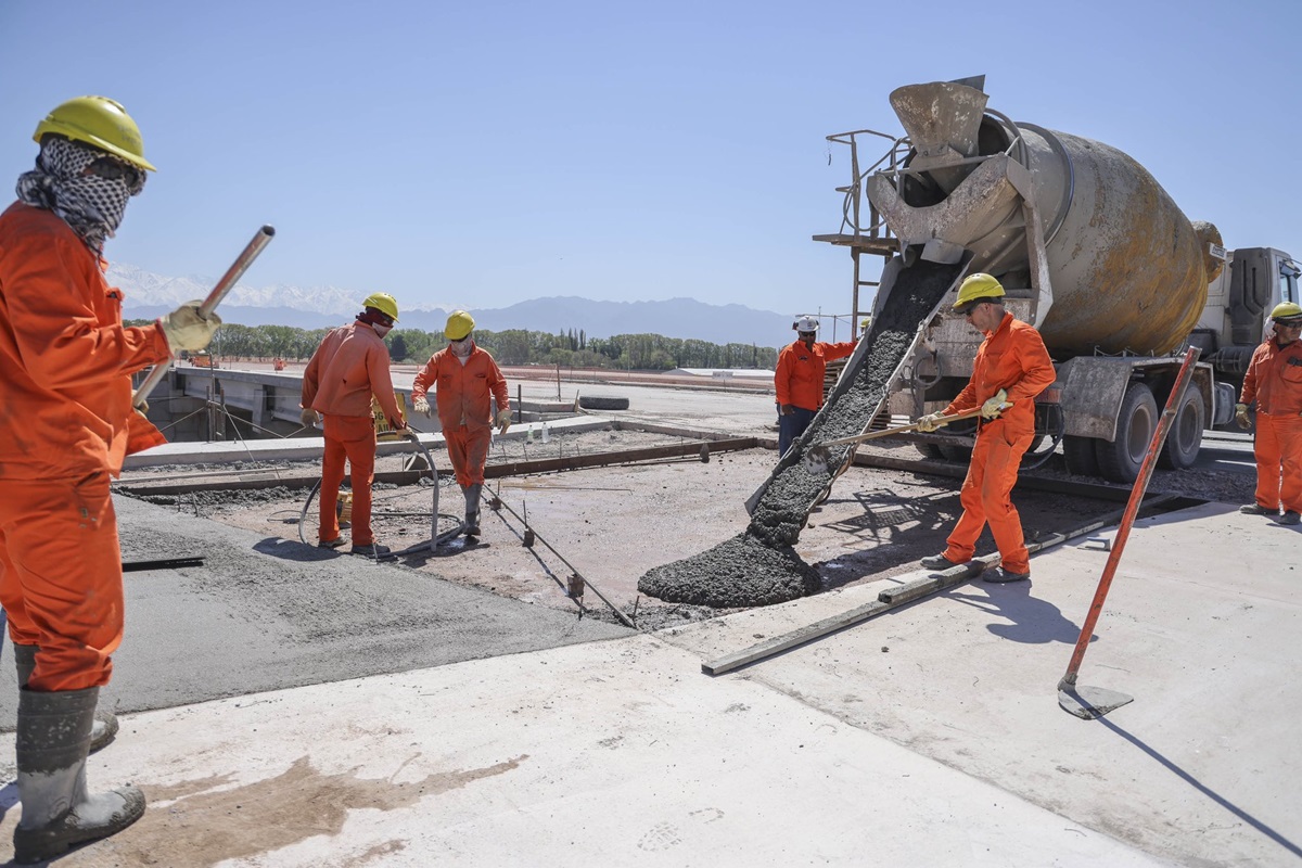 obra pública