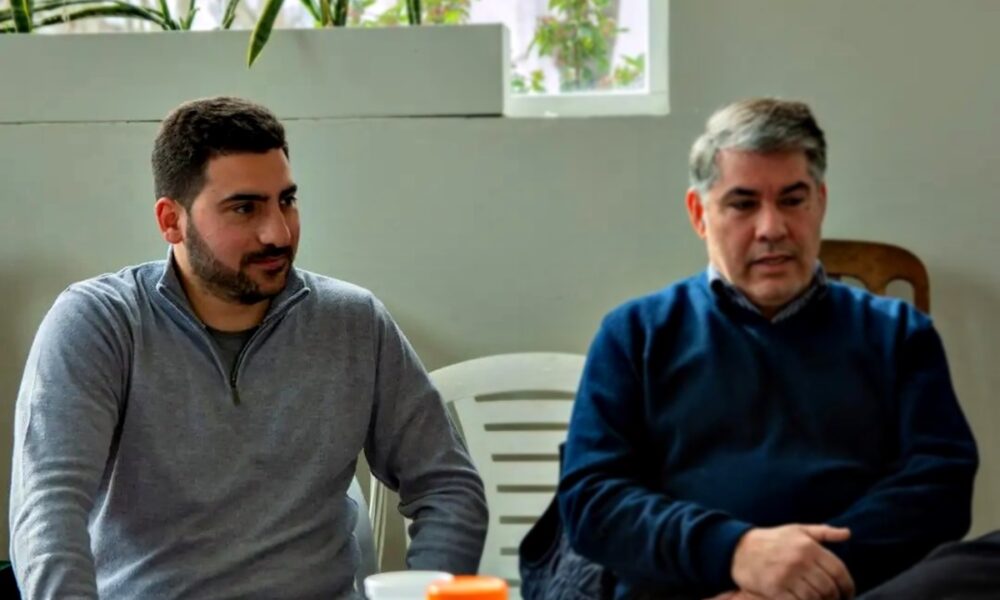 Ramiro Egüen