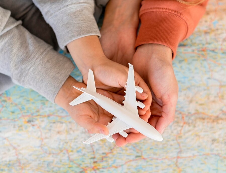 Seguro de salud para viajar