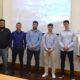 ingenieros en Energía Eléctrica