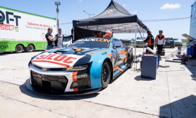 TC nueva generación