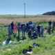 accidente ruta 2
