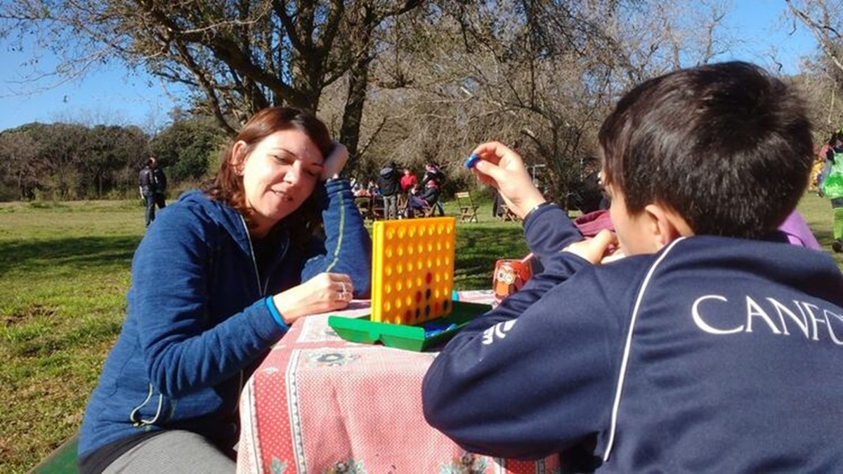 adopción adolescentes