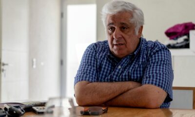 Alberto Samid