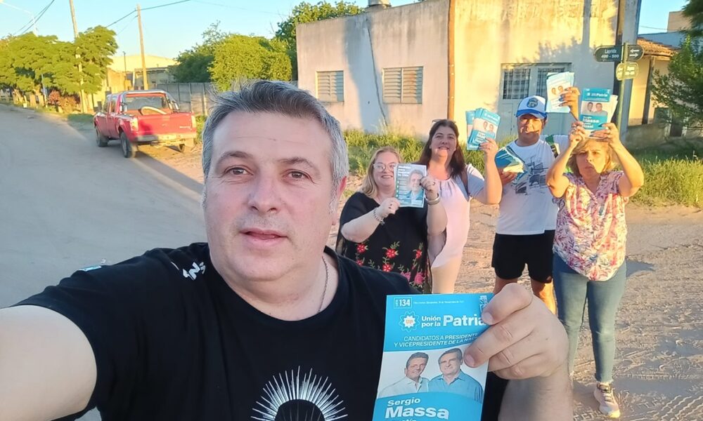 Ariel Succurro