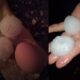 granizo Carhué