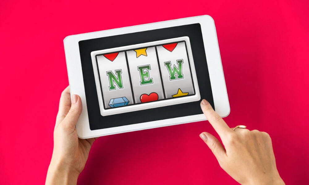 casinos online en Argentina