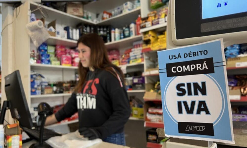 anulación compre sin iva