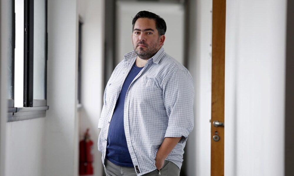 Damian Marino