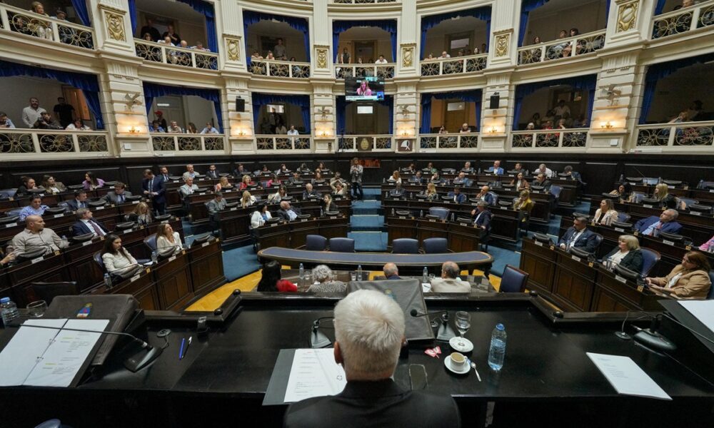 diputados