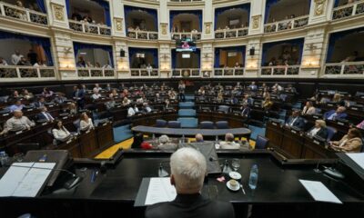 diputados