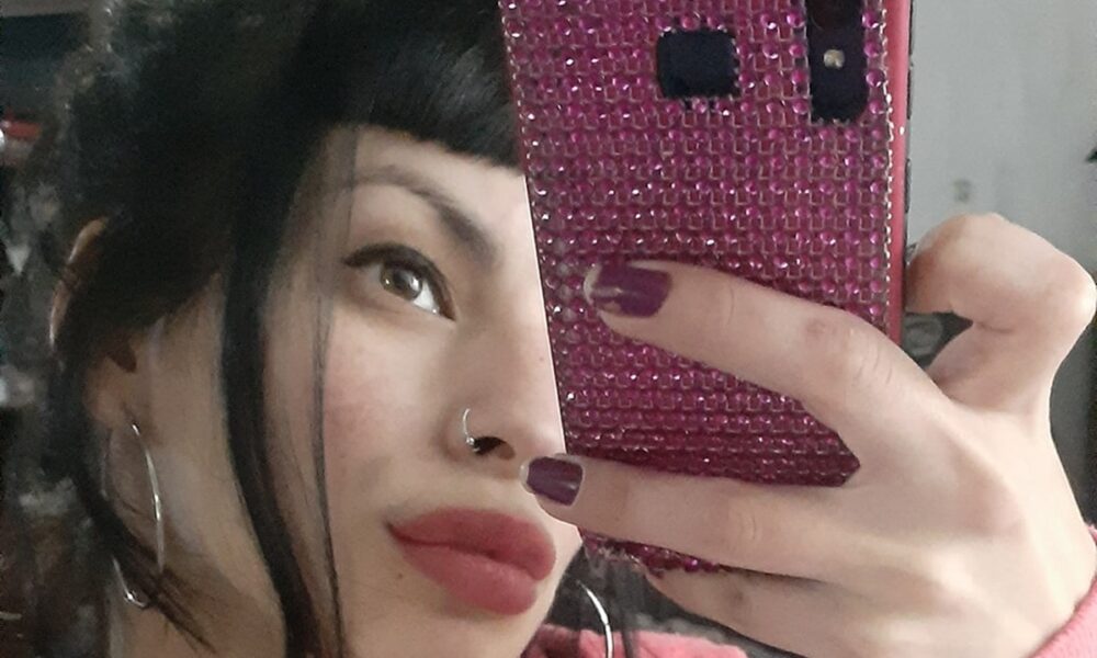 Evelin Elizabeth Gómez
