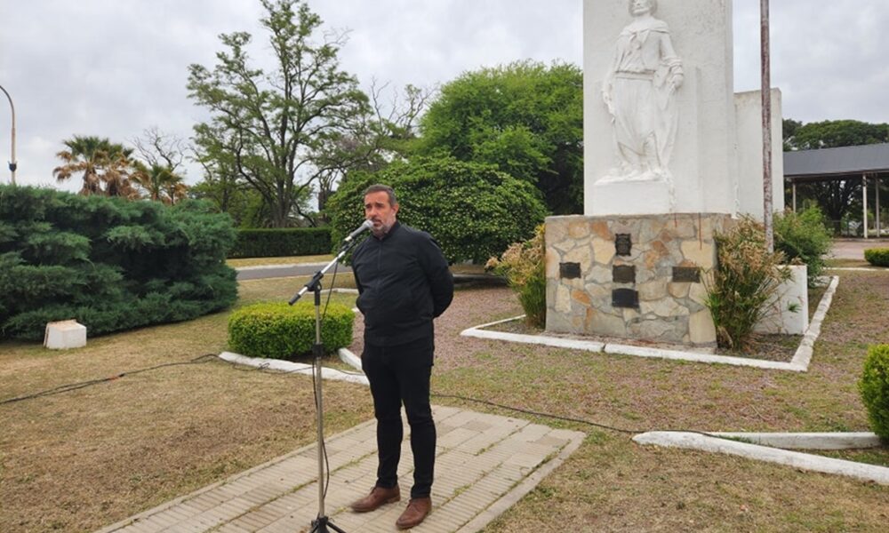intendente Puán