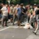 infarto cacerolazo La Plata