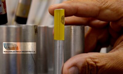 Milei privatizaciones