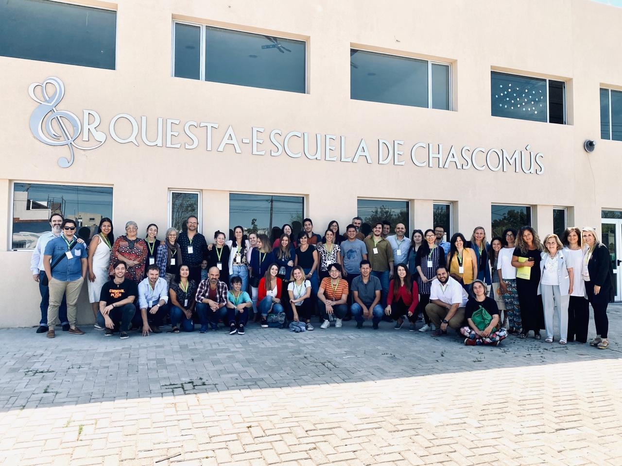 abuso escuela chascomús