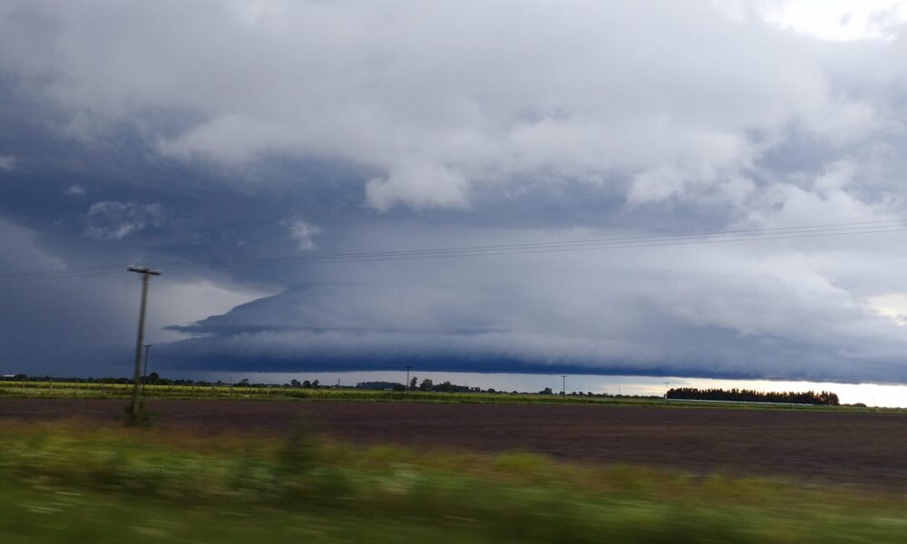alerta naranja tormentas