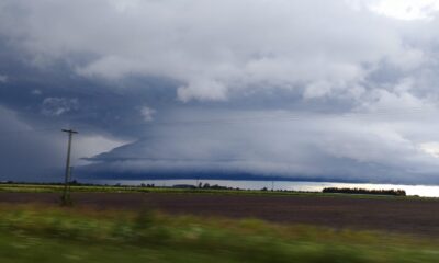 alerta naranja tormentas