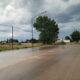 Alerta naranja tormentas