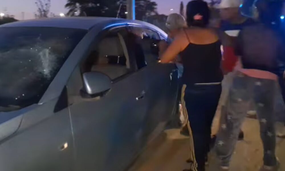 violadores La Plata