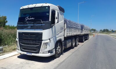 camionero alcoholemia