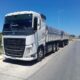 camionero alcoholemia