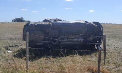 tragedia ruta 29