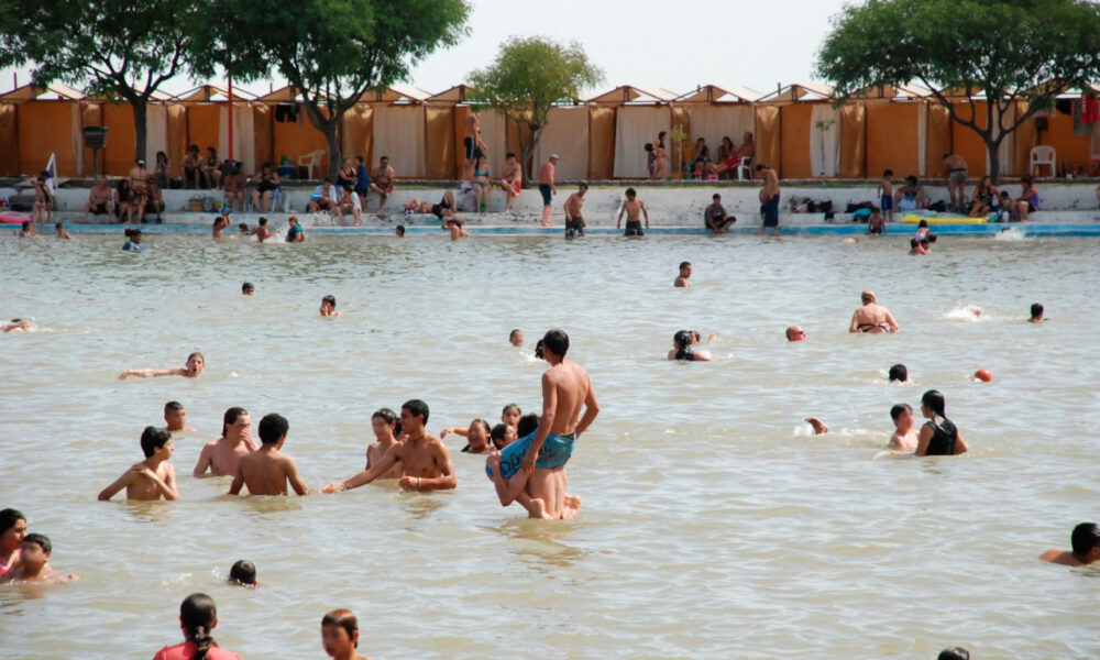 Balneario Maldonado