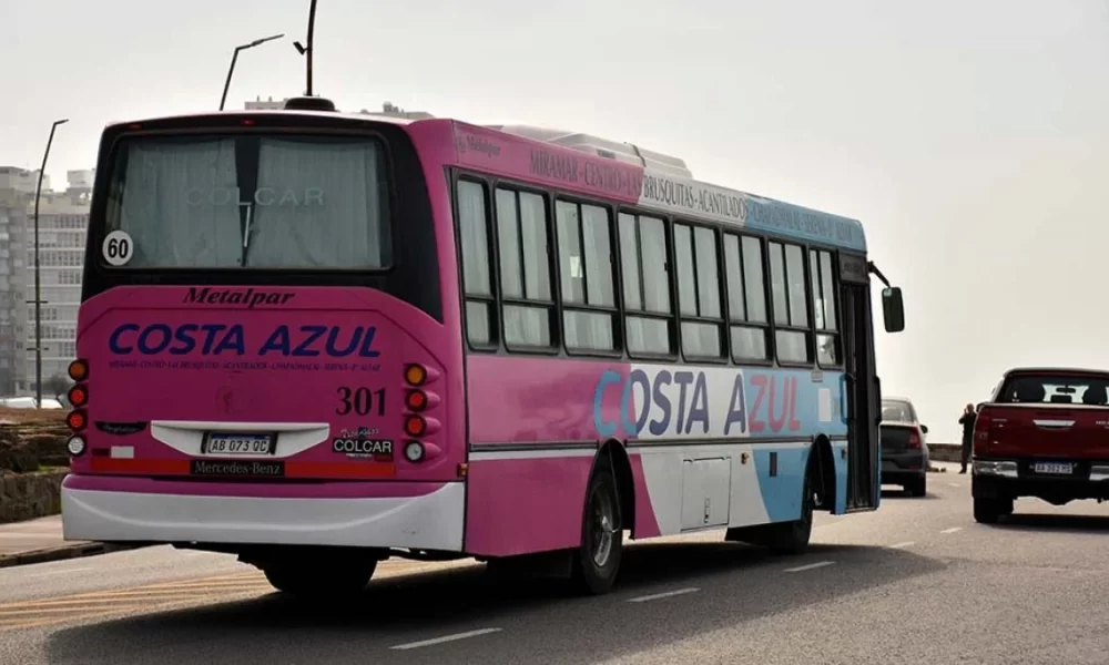 Costa Azul
