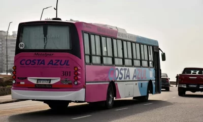 Costa Azul