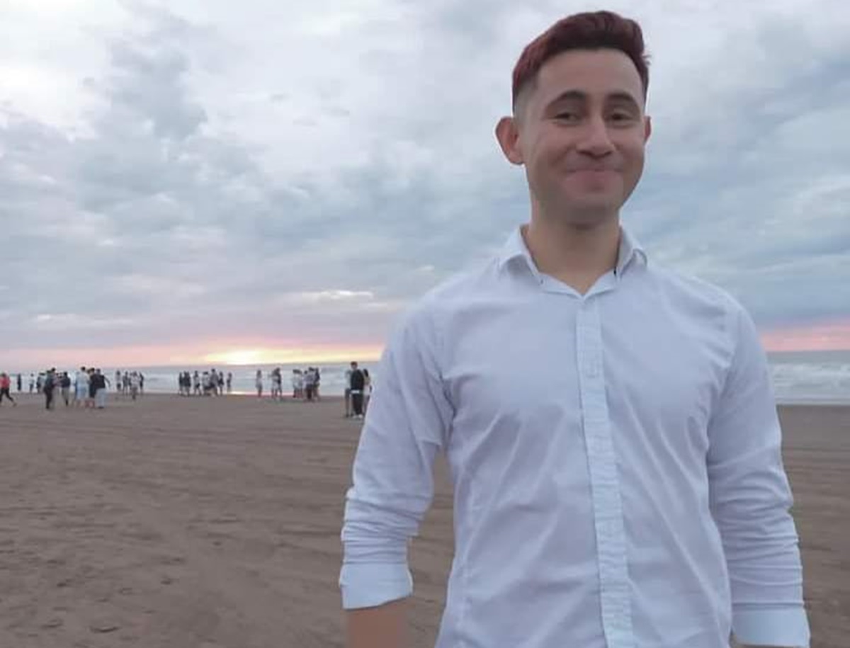 Federico Saihueque