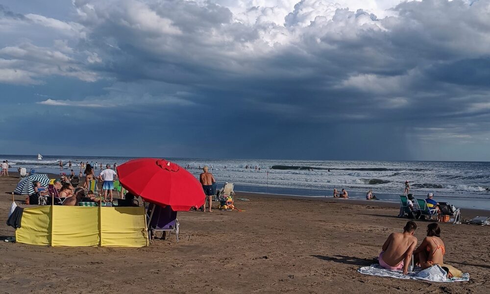FeBA temporada verano