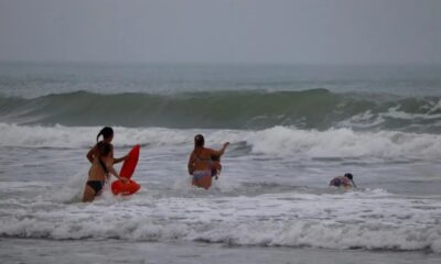 Guardavidas Necochea