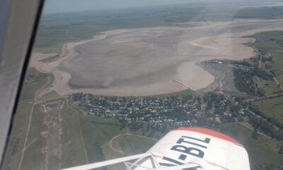 Laguna de Gómez