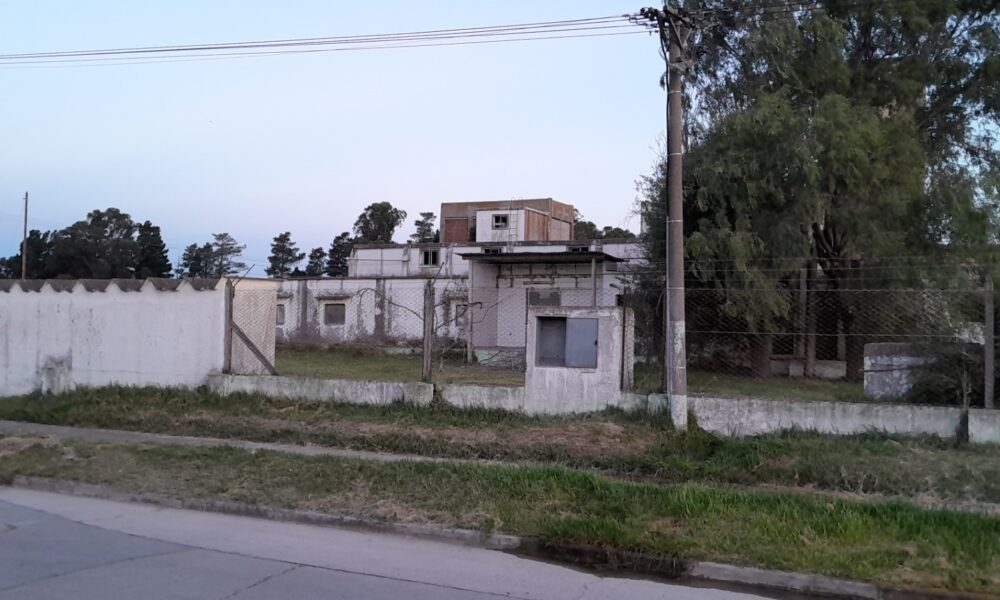 matadero Lobería