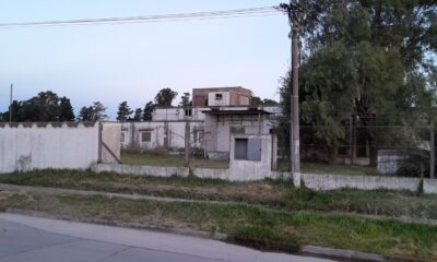 matadero Lobería