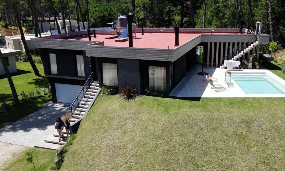 ARBA Pinamar
