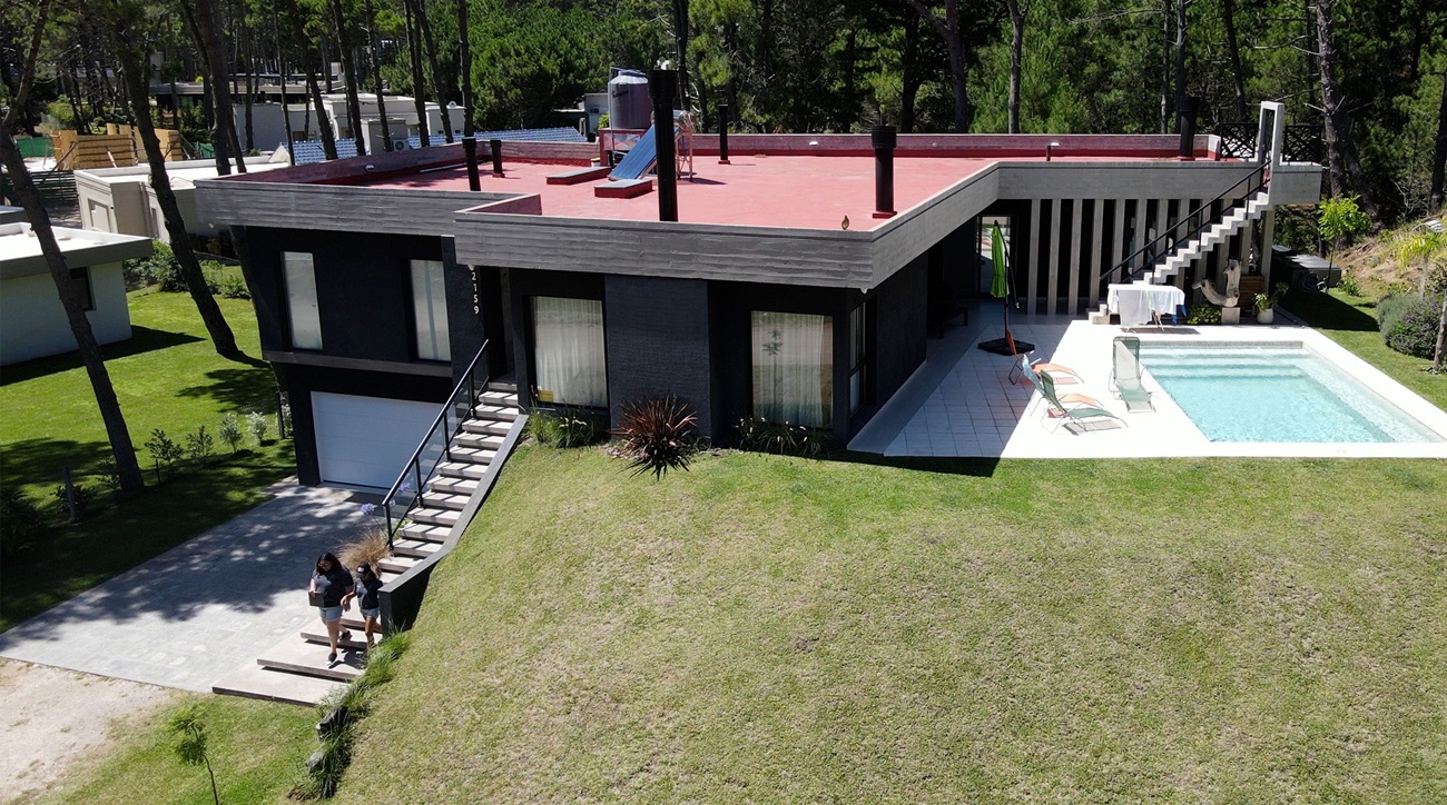 ARBA Pinamar