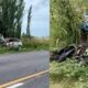 Ruta 29 accidente