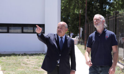 UNLP laboratorio