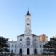 La Plata municipales