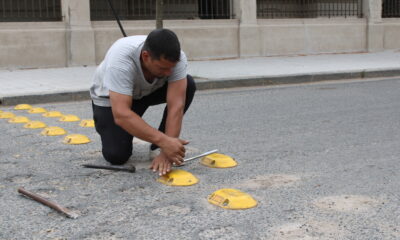 reductores tortuguitas