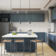amoblamiento cocina