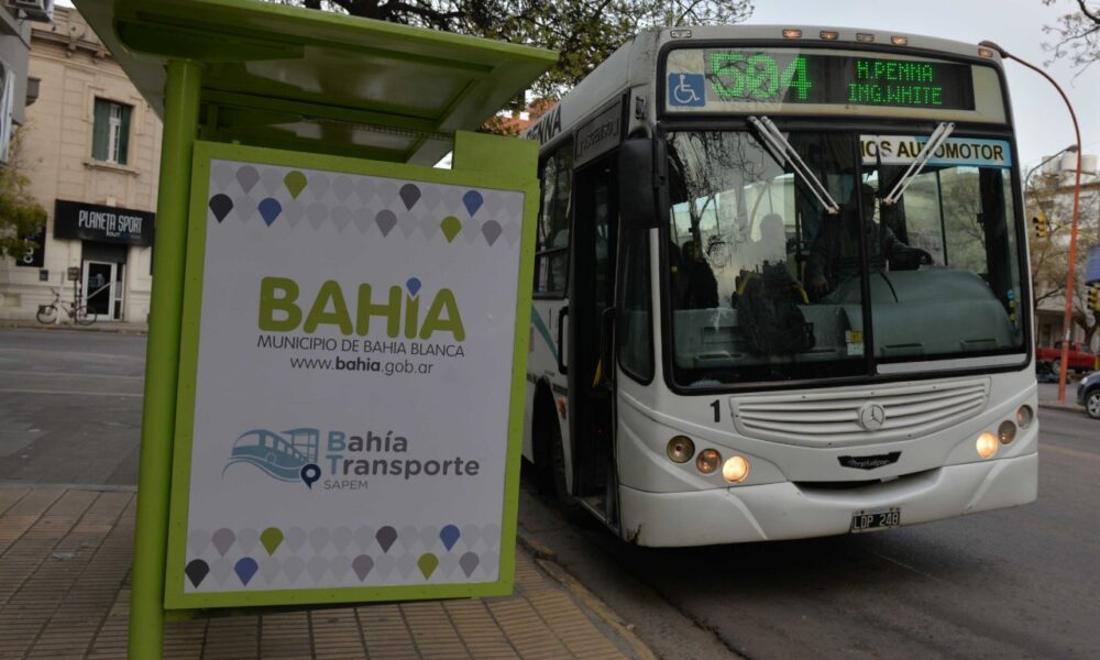 bahia blanca micro