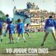 Yo jugué con Dios
