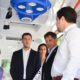 Kicillof empresa emergencia salud
