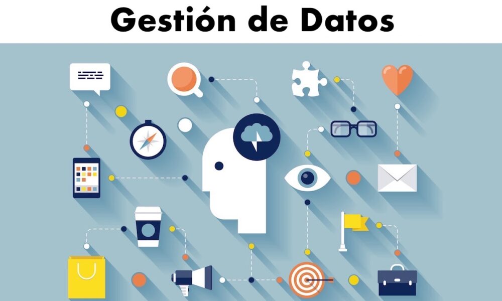 Gestión de Datos