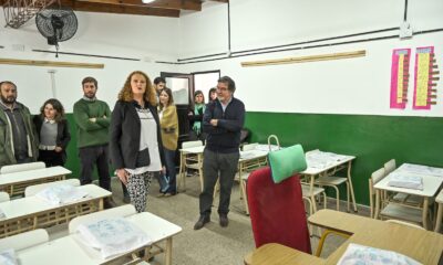inicio clases