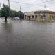 lluvia La Plata