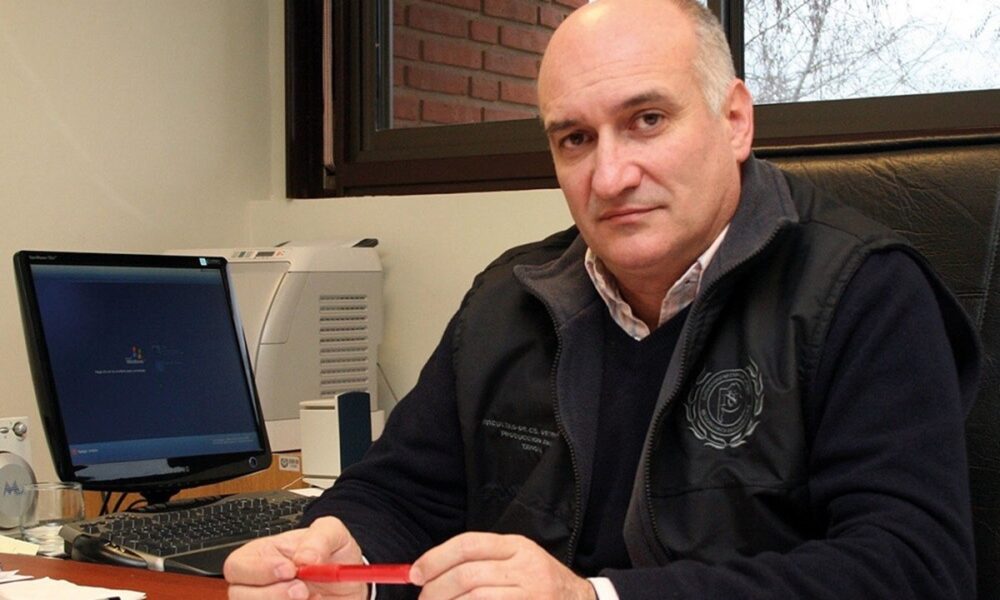 Marcelo Aba